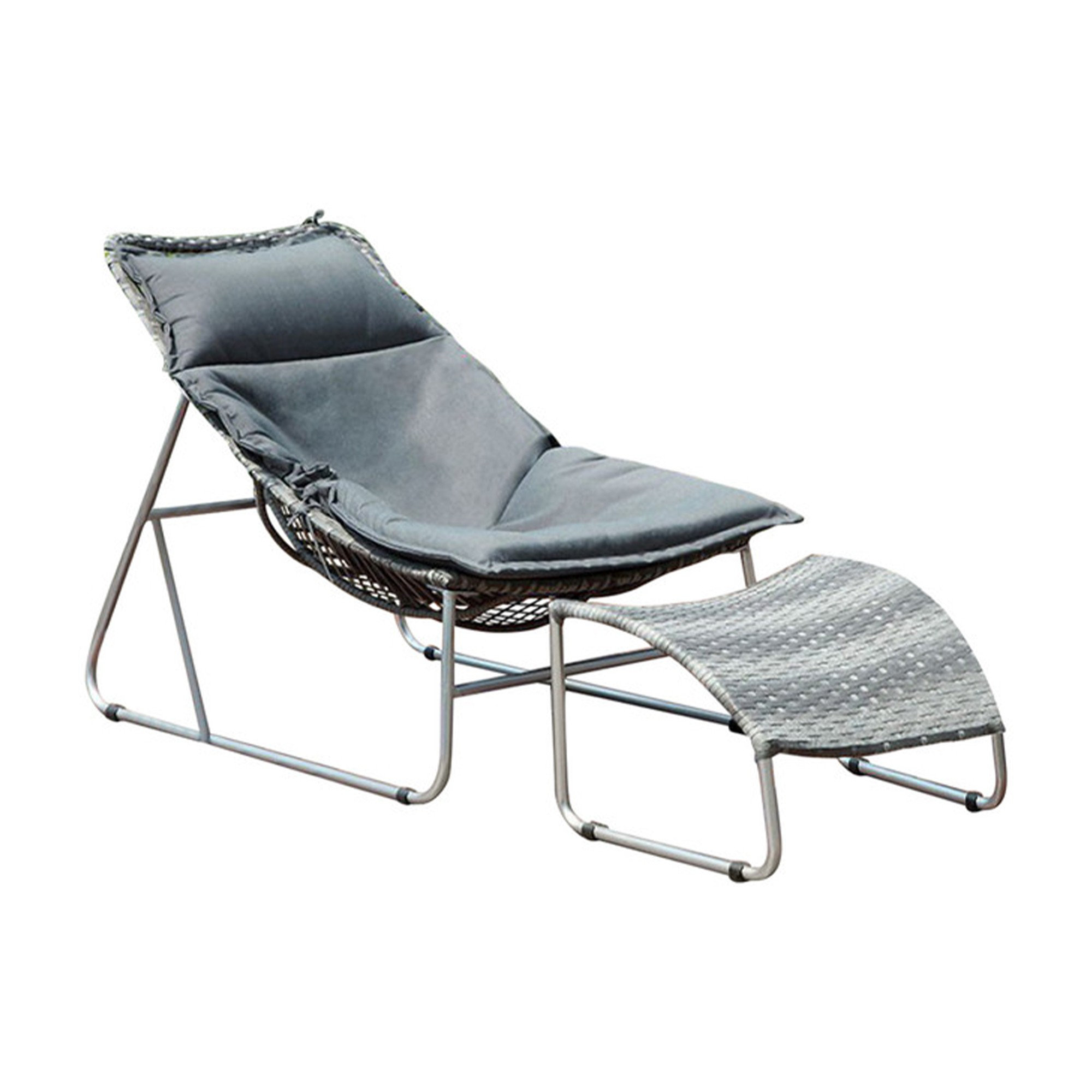 Melvindale Lounge Chair