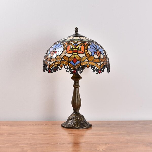 victorian parlor lamps