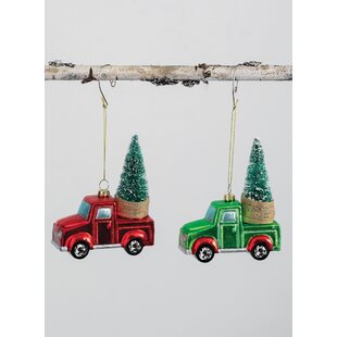 Ford F 150 Svt Raptor Pickup Truck Christmas Ornament Christmas Tree Ornaments Holiday Ornaments