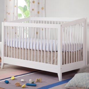 Video Review For Bertini Pembrooke 2 In 1 Upholstered Crib Showcasing Product Features And Benefits Cribs Upholstered Crib Convertible Crib