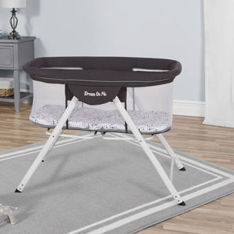 primo cocoon bassinet