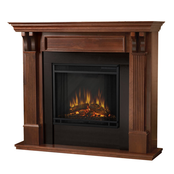 Modern Contemporary Electric Fireplace Tv Stands Allmodern
