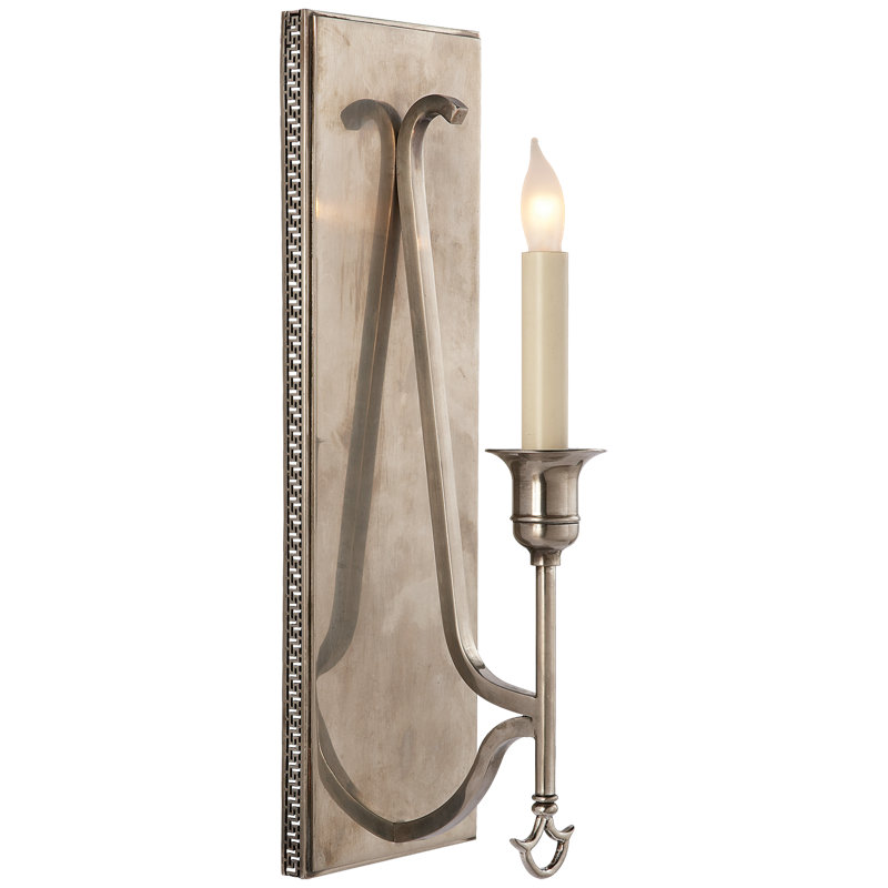 John Rosselli Savannah Sconce