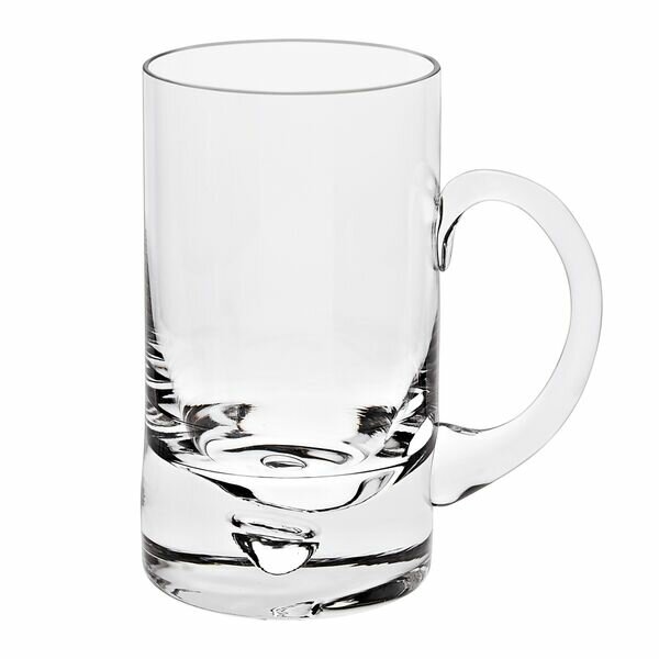 14 oz glass coffee mugs