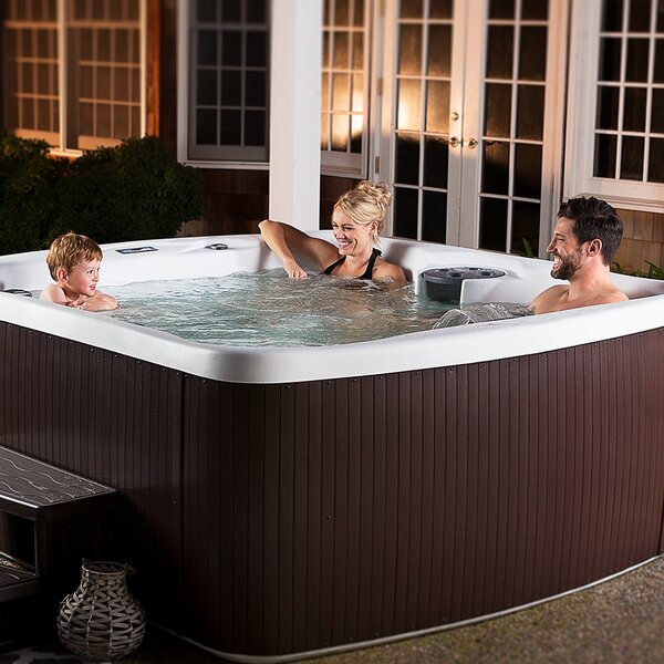 Lifesmart Spa Reviews Choosing The Best Lifesmart Hot Tub