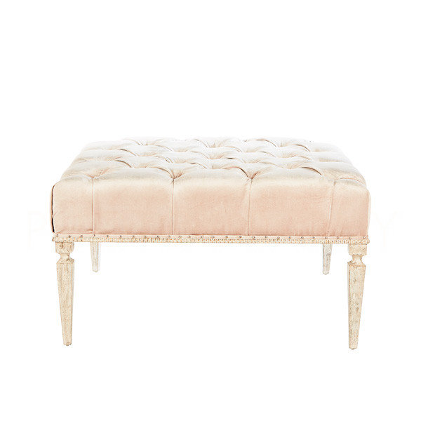 Reese Upholstered Bench