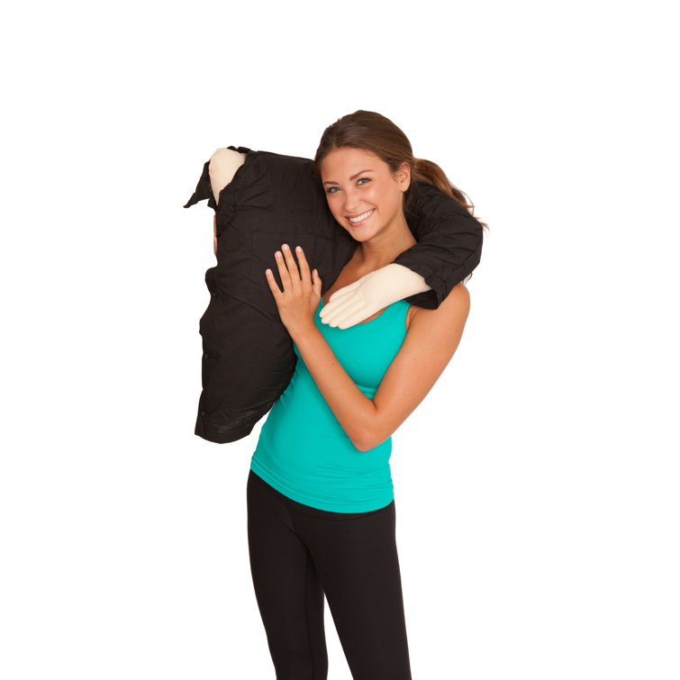 wayfair boyfriend pillow