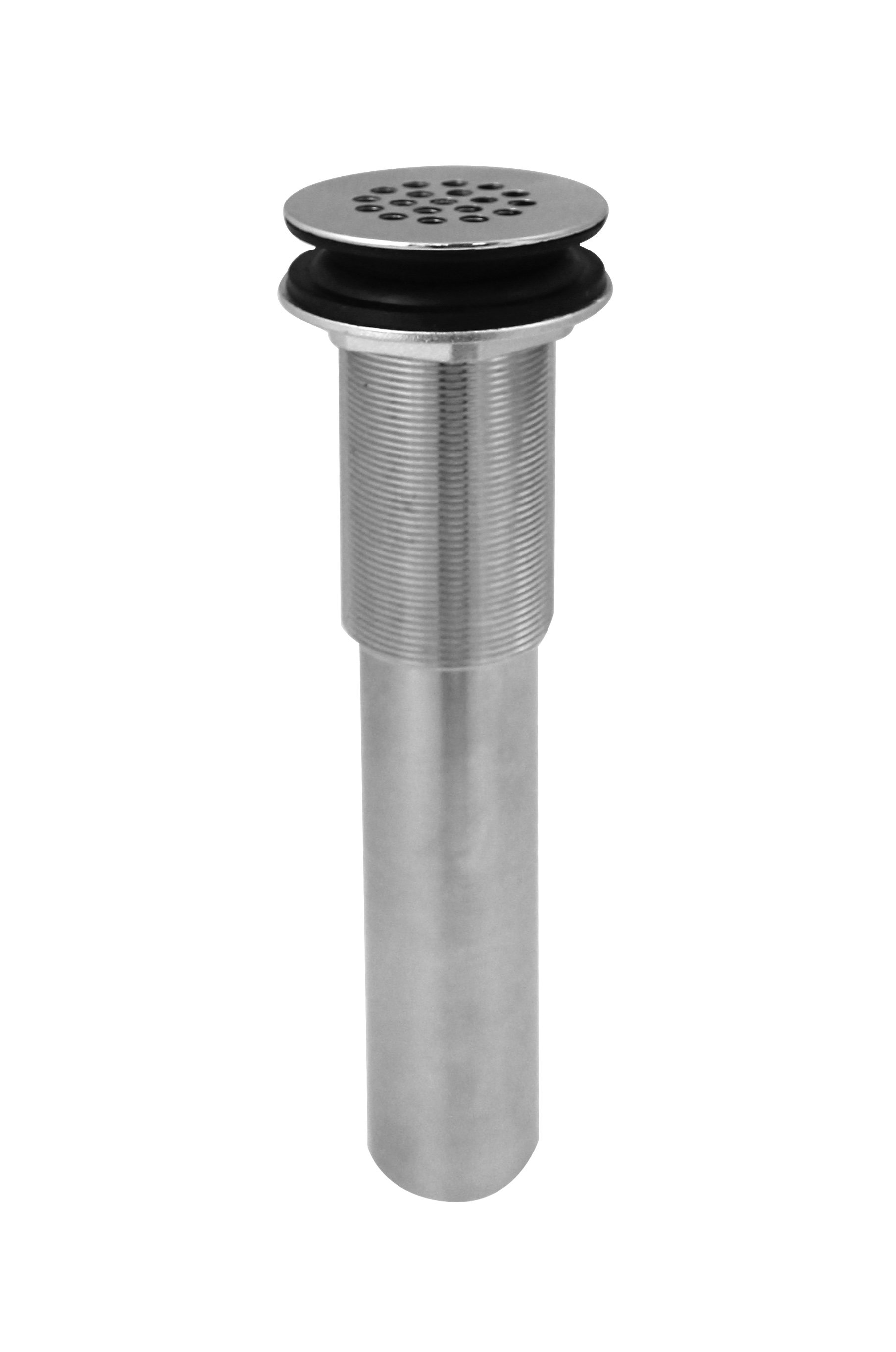 Keeney Universal Grid Bathroom Sink Drain & Reviews Wayfair