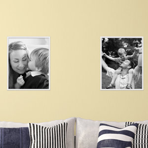 Elite Picture Frame (Set of 2)