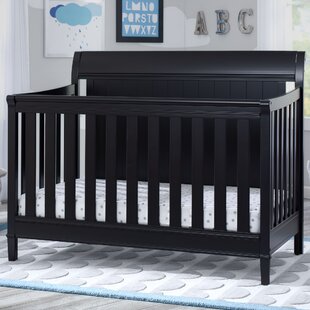 Centennial Medford 4 In 1 Convertible Crib Wayfair