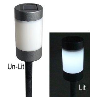 Best 1-Light Pathway Light By Northlight Seasonal Outdoor Lighting 1-Light Pathway Light By Northlight Seasonal Outdoor Lighting