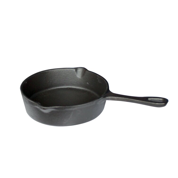 Samuel Groves 14cm Frying Pan & Reviews | Wayfair.co.uk