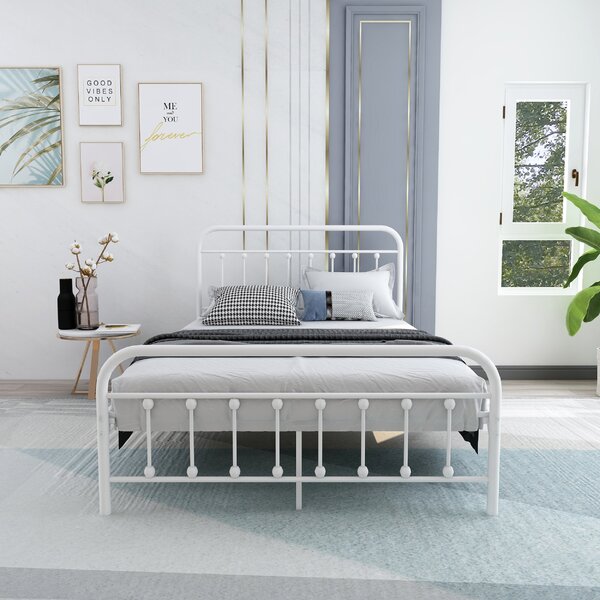 Footboard Panel Works with Sonata bed frames 