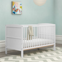 cot bed and mattress set
