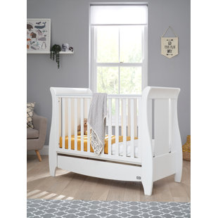 orlando cot bed