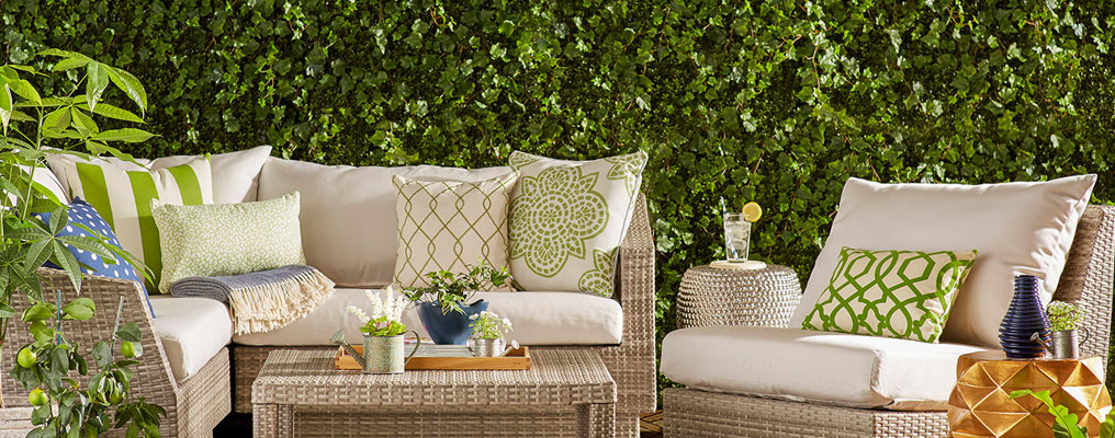Patio Furniture Ft. Sunbrella Fabric Joss & Main Patio Furniture ft. Sunbrella Fabric - Patio Furniture Ft. Sunbrella Fabric Joss & Main