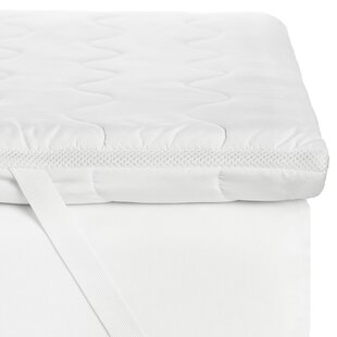 Cooling Technology Mattress Toppers You Ll Love Wayfair Co Uk