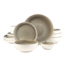 microwavable dinnerware sets