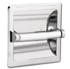 Recessed Toilet Paper Holders You Ll Love Wayfair Donner Recessed Toilet Paper Holder
