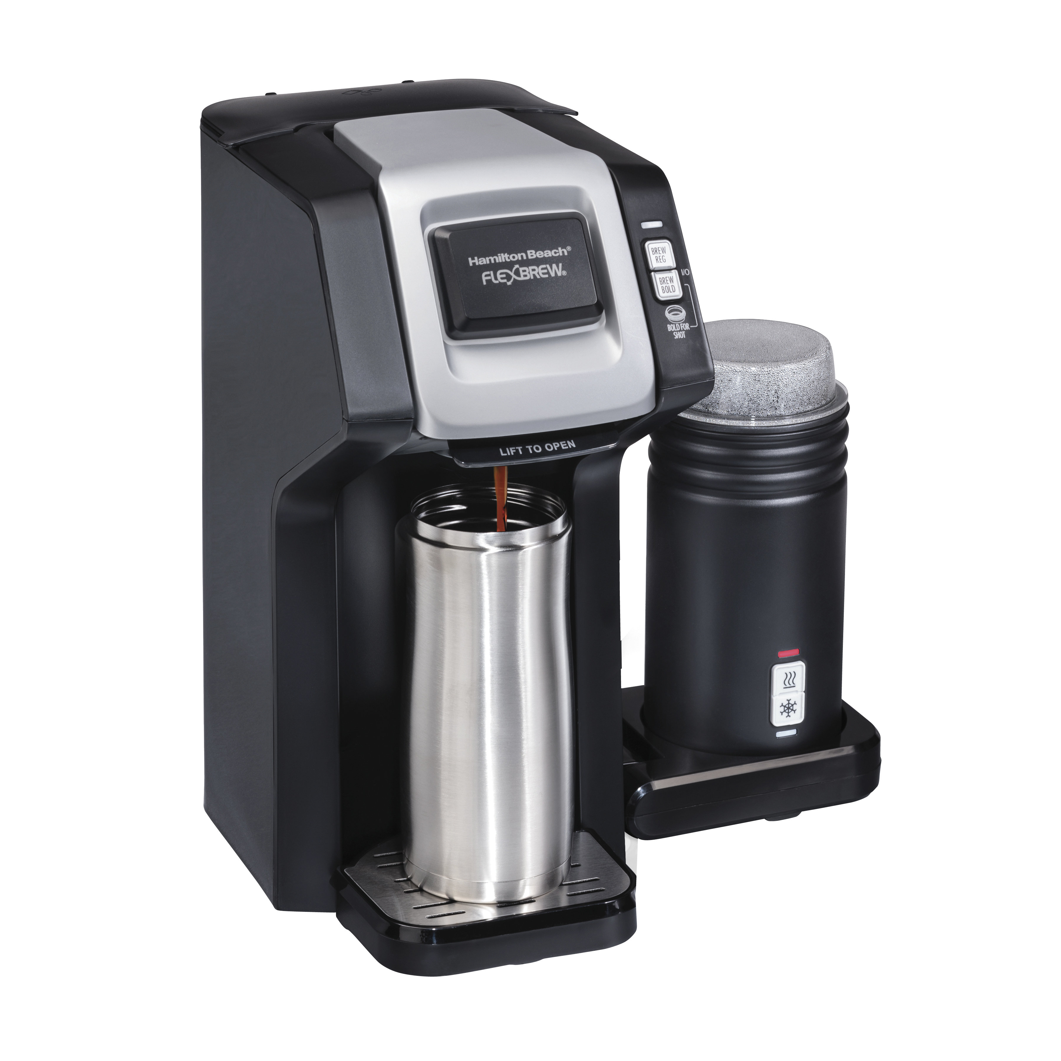 Flexbrew Dual Coffee Maker 