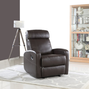 Finnerty Manual Recliner by Ebern Designs Cheap