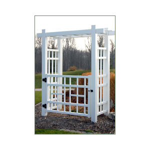 Gregoire Vinyl Gate