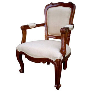 Louis Children's Desk Chair by Gift Mark