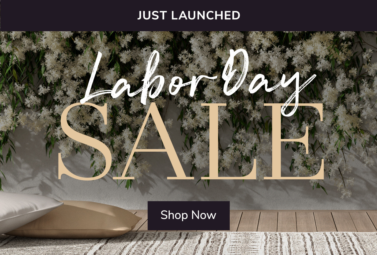 Labor Day Sale