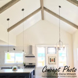 Fake Wood Ceiling Beams Wayfair
