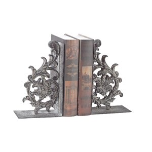 Stone Bookends (Set of 2)