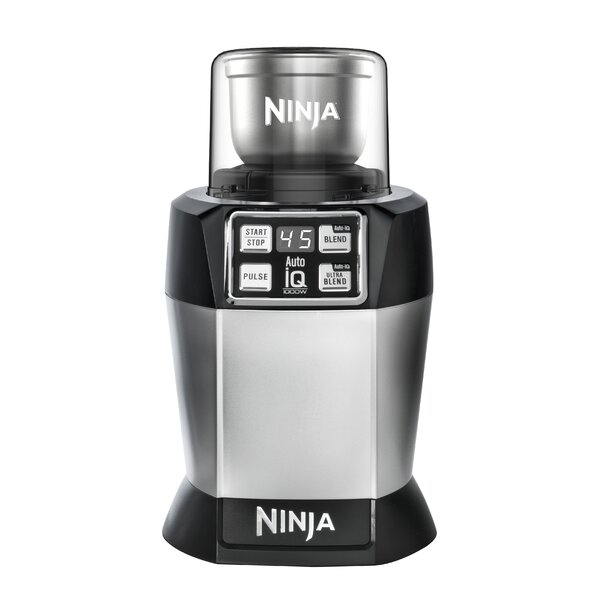 Coffee Ninja Bar Wayfair