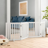 Extra Wide Pet Gates You Ll Love In 2021 Wayfair