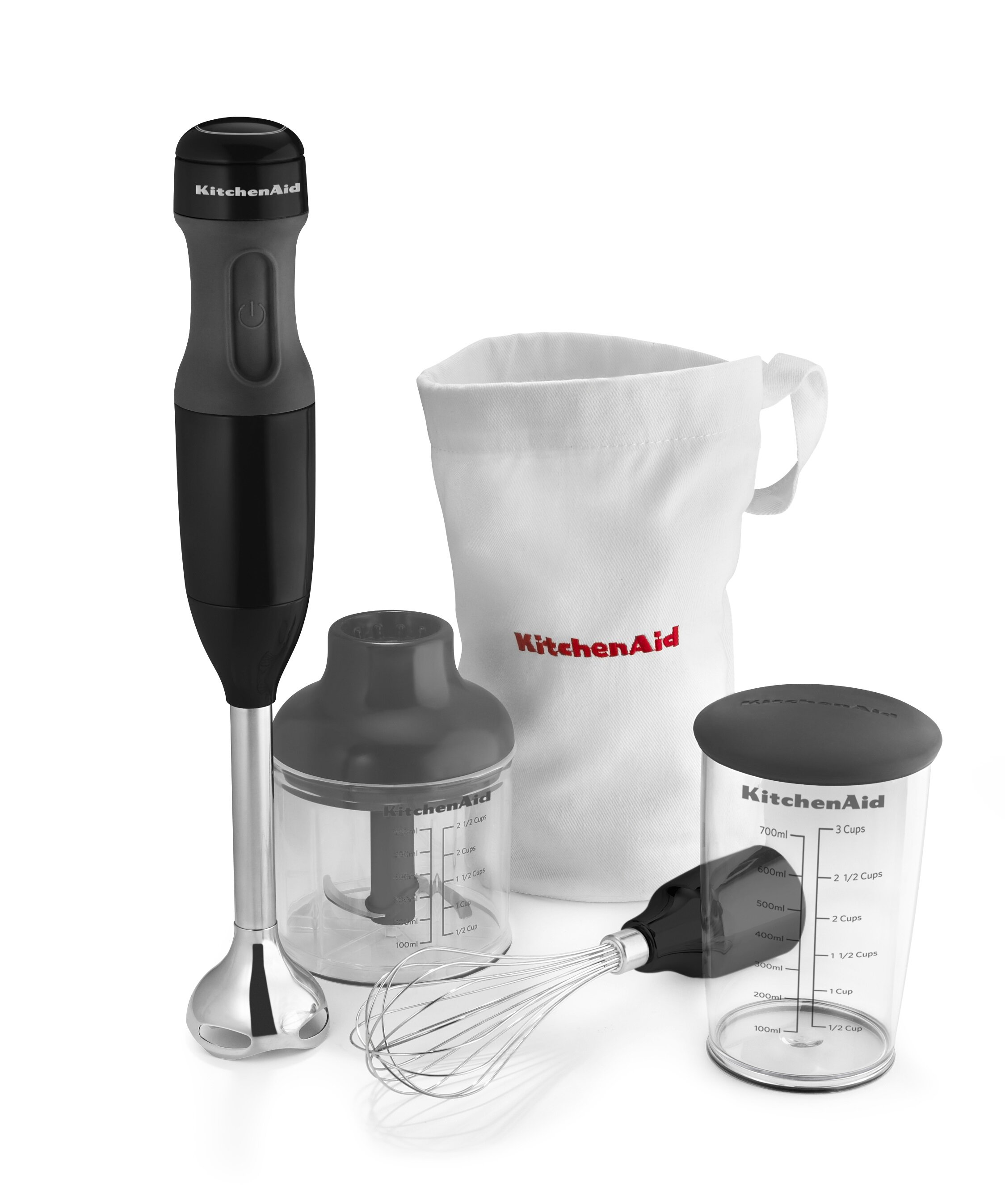 Kitchenaid Hand Immersion Blender Reviews Wayfair