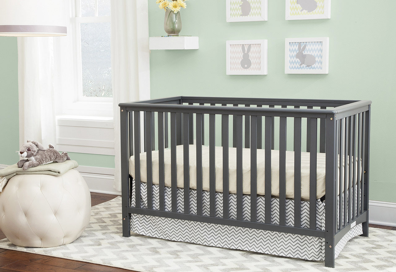 [BIG SALE] MintyFresh Nursery Furniture & Decor You’ll Love In 2022 Wayfair