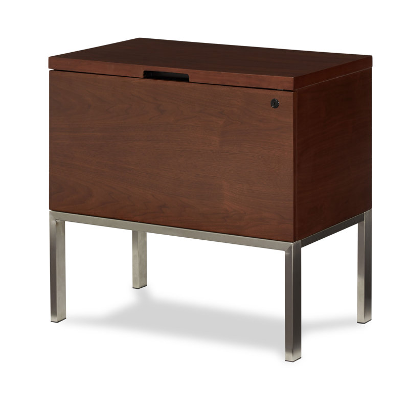 Incept 1-Drawer File
