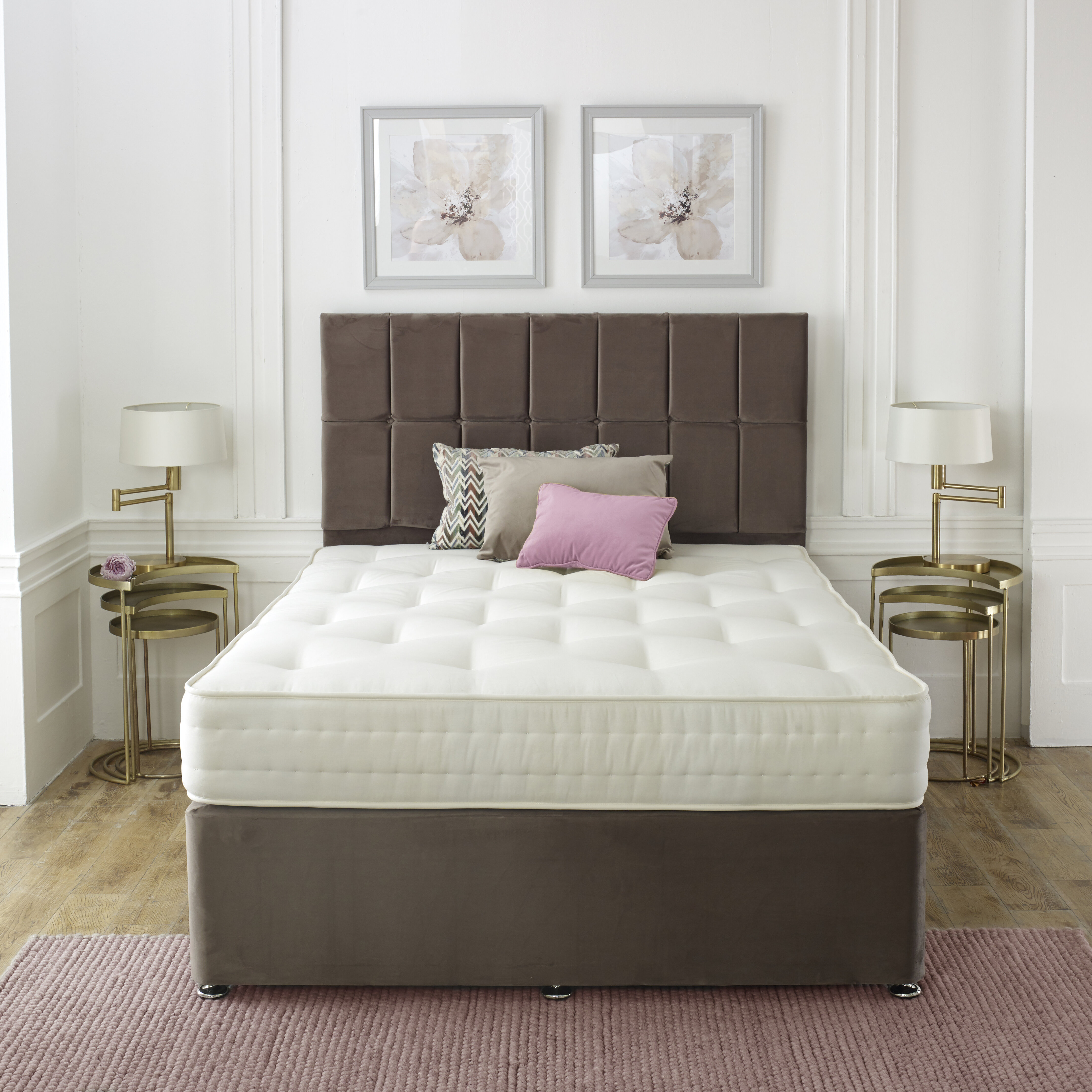 dreams luxe mattress