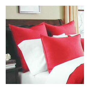 Spurling Hill Quilt Sham
