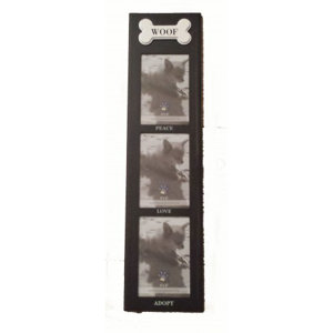 Dog Wall Picture Frame