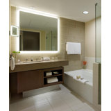 Decorative Bathroom Vanity Mirrors Perigold