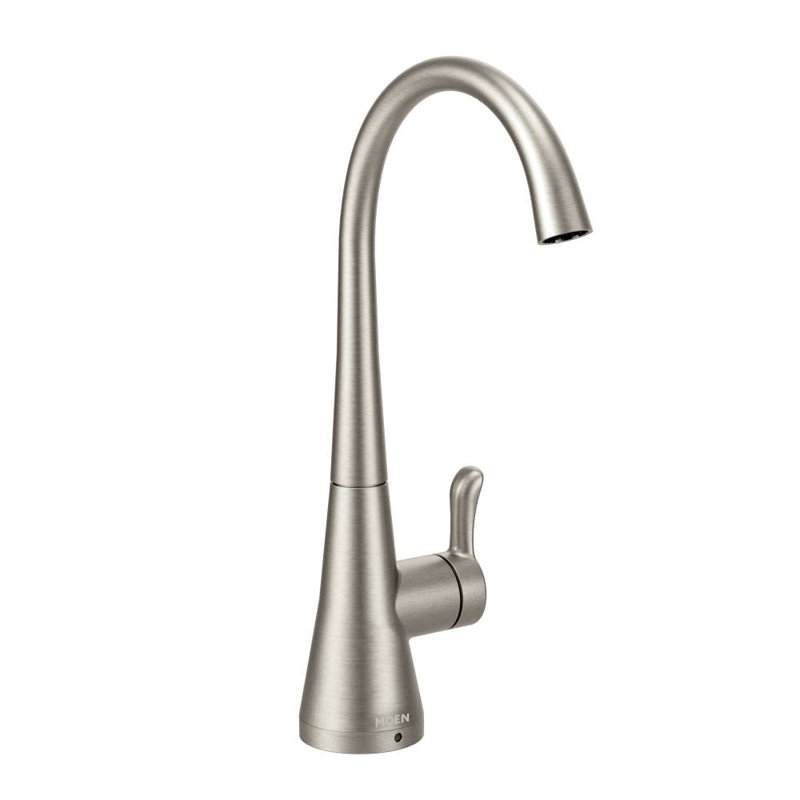 S5520srs Orb Moen Sip Single Hole Cold Water Dispenser Reviews