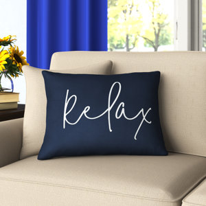 rectangular outdoor pillows