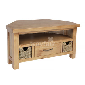 TV-Schrank Rosella für TVs bis zu 49