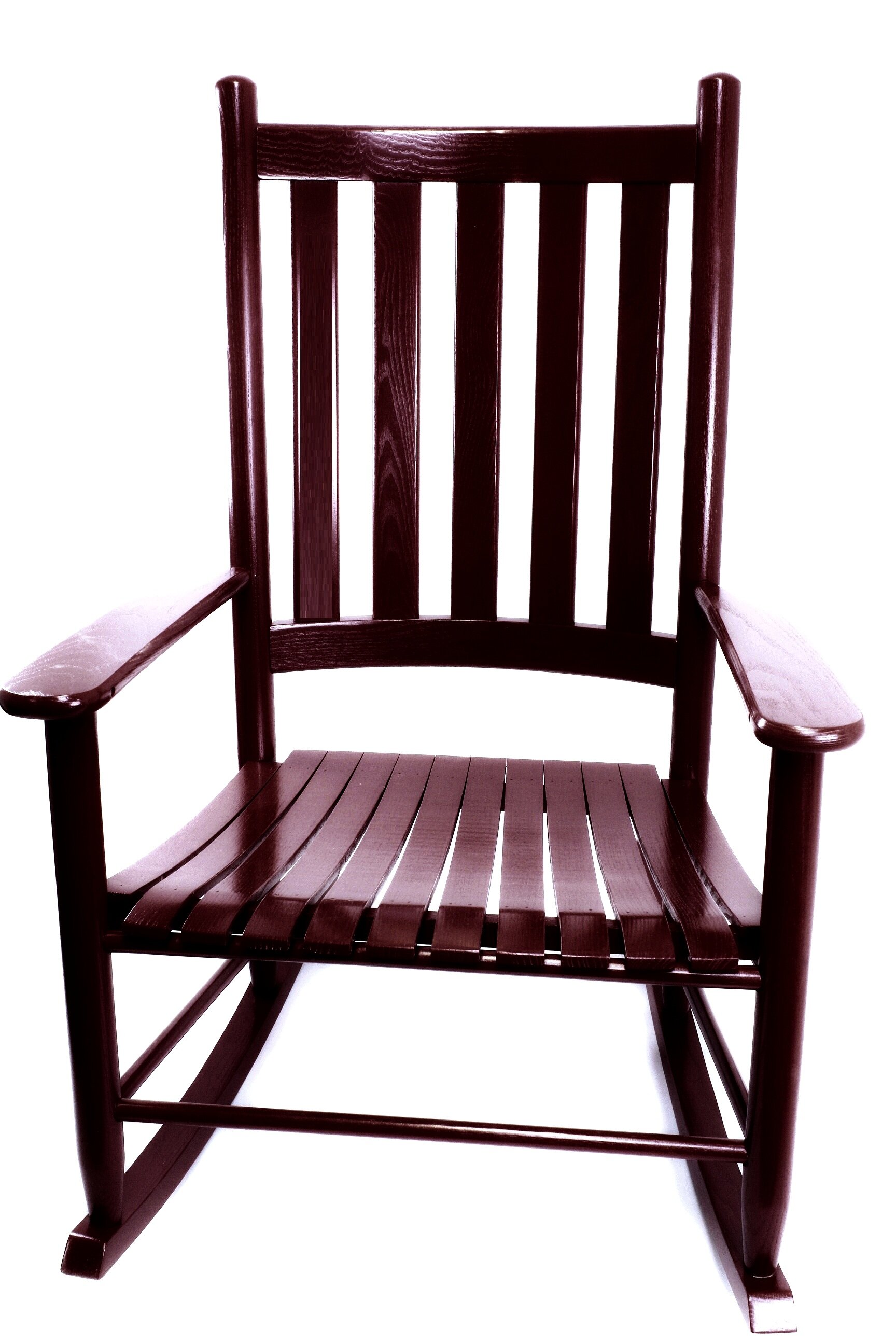 barstow rocking chair