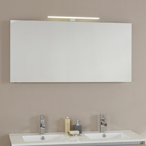 Wandspiegel Stef von Belfry Bathroom