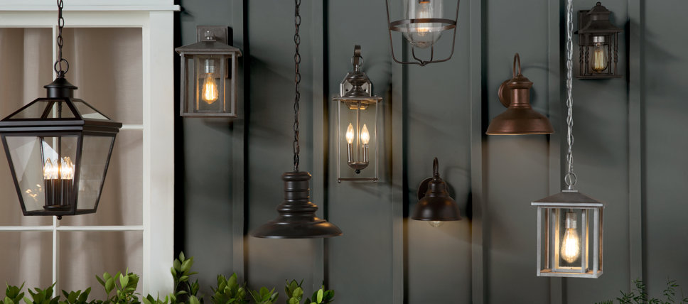 Lighting Fixtures - Find Your Light Fixture at Lighting Direct