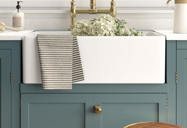 Must-Have Kitchen Sinks