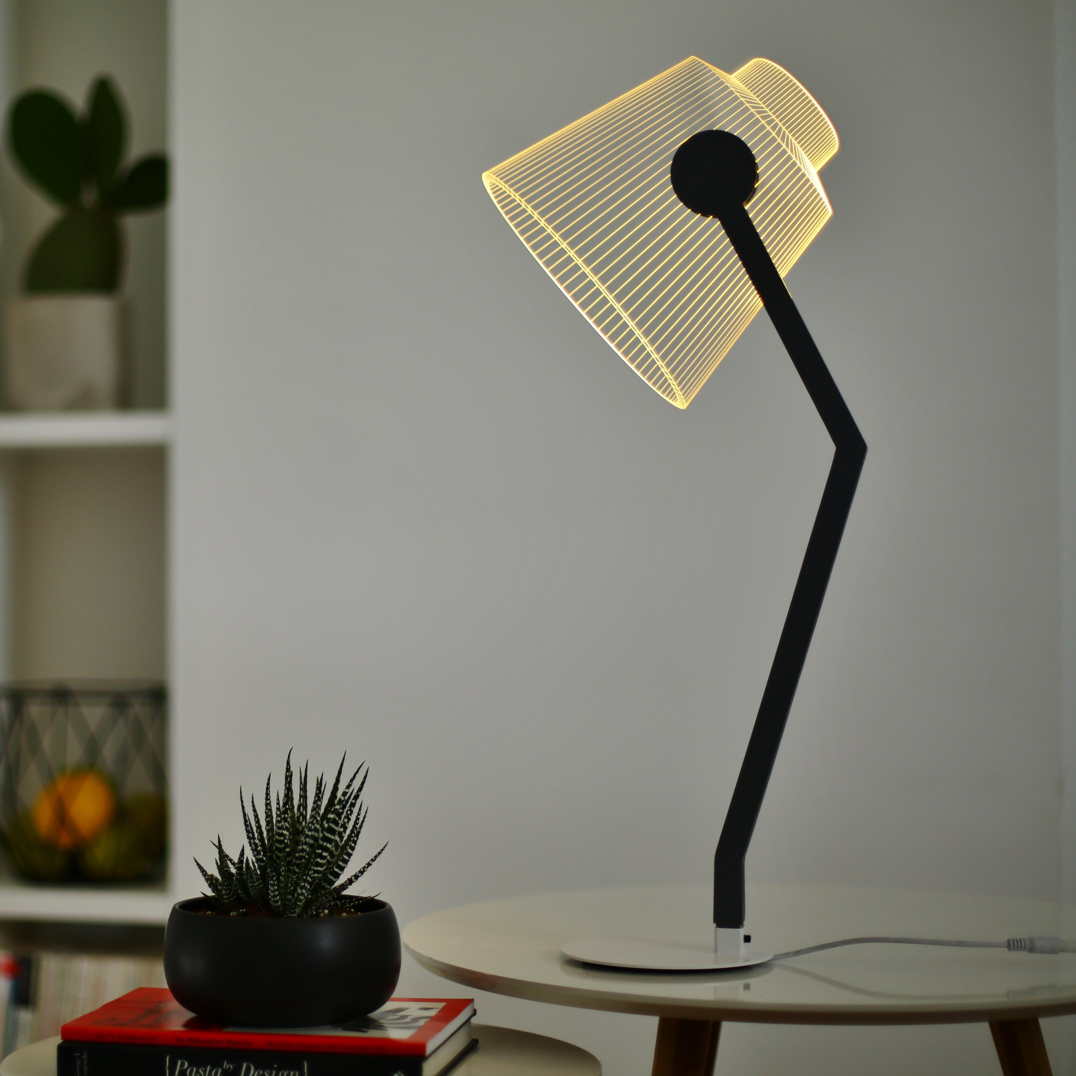 desk lamp studio