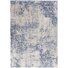 Gracie Oaks Lilianna Abstract Ivory/Gray Area Rug & Reviews | Wayfair