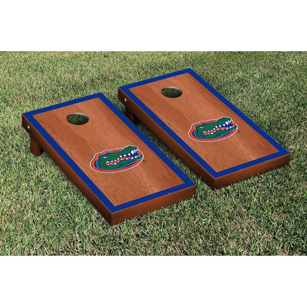 UF Gator Corn hole Bags Top Quality FREE Shipping