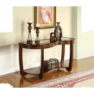 Crossley Console Table By Darby Home Co